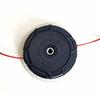 Universal Design Grass Trimmer Head Steel Wire Steel Wire Trimmer Line  Daily Use