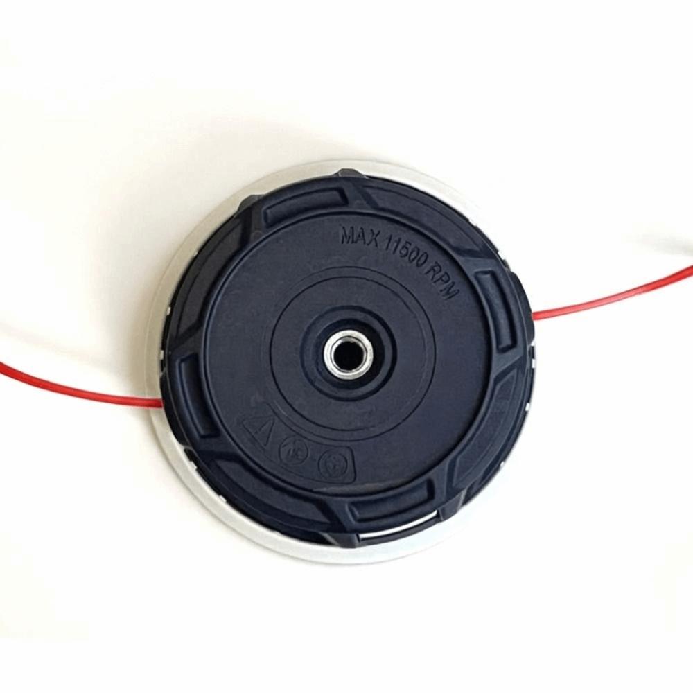 Universal Design Grass Trimmer Head Steel Wire Steel Wire Trimmer Line  Daily Use