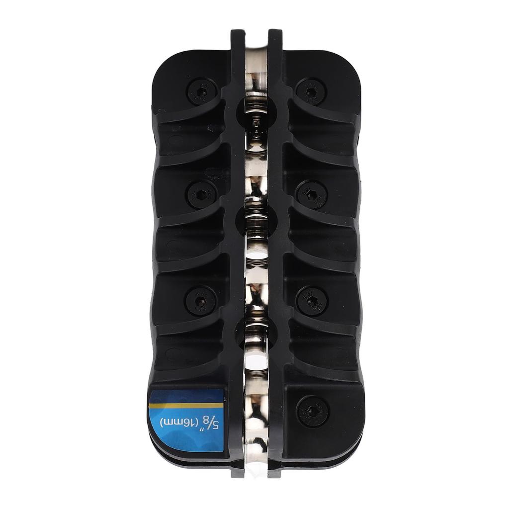 Rohrrichtwerkzeug 5/8" PVC und Aluminium Handheld Bremsleitung-Richtwerkzeug für Rohrleitung Kraftstoffleitung Werkbankklemme