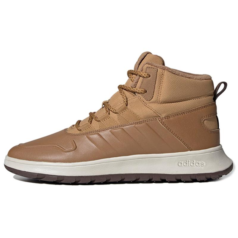 

Adidas Зимние кроссовки-ботинки Neo Fusion Storm FW3548 39⅓