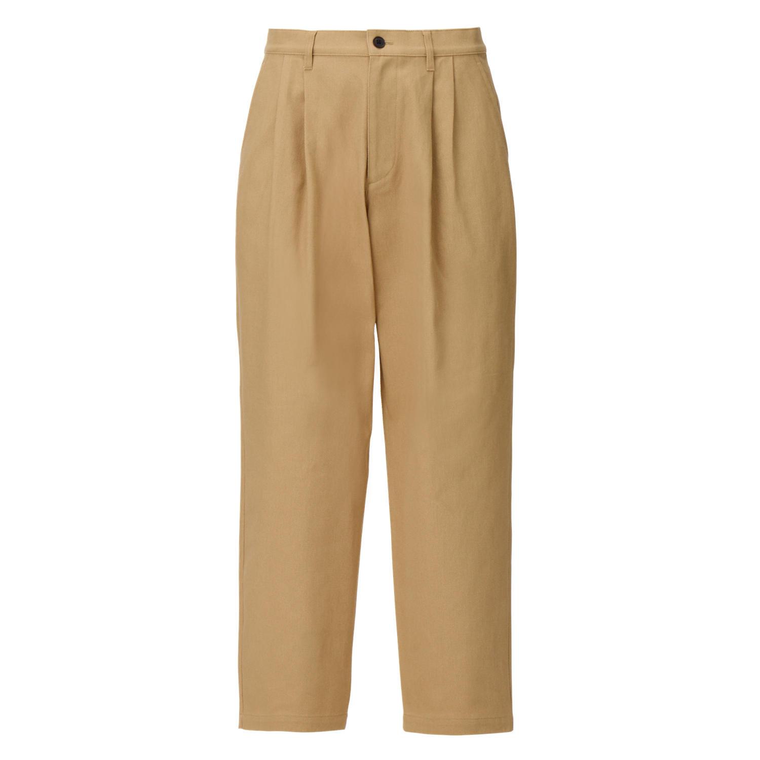 

Onitsuka Tiger Minimalist Fashion Elegant Comfortable Casual Pants Men pants 2181B052_250 XL