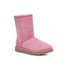 UGG Classic Short Ii Boot Comfortable Warm Snow Boots Women Boots Pink 1016223-WBRR