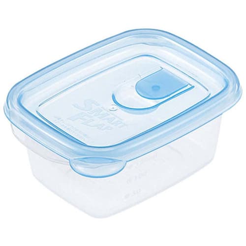 Smart Flap Square (Mini) 6P