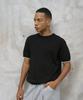 Dibsenseu Supima Cotton Ringer Short Sleeve Knit -3 Colors-