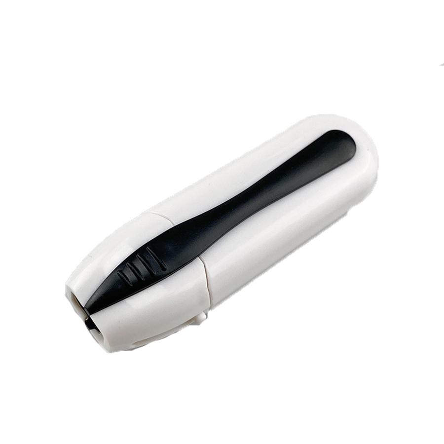 2 Stück Mikrofaser Brillenlinsenreiniger Langlebig Effizient Brille Brille