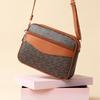 Shiling Small Bag Summer Women's Bag, High-end Crossbody Bag, Large Capacity, Versatile Single-shoulder Bag