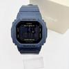 Used CASIO BGD-5000-2JF BABY-G solar radio clock