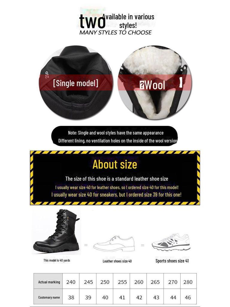 Herren Sommer Ultraleichte Atmungsaktive Taktische Kampfstiefel - Verschleißfeste Wüstenwanderschuhe