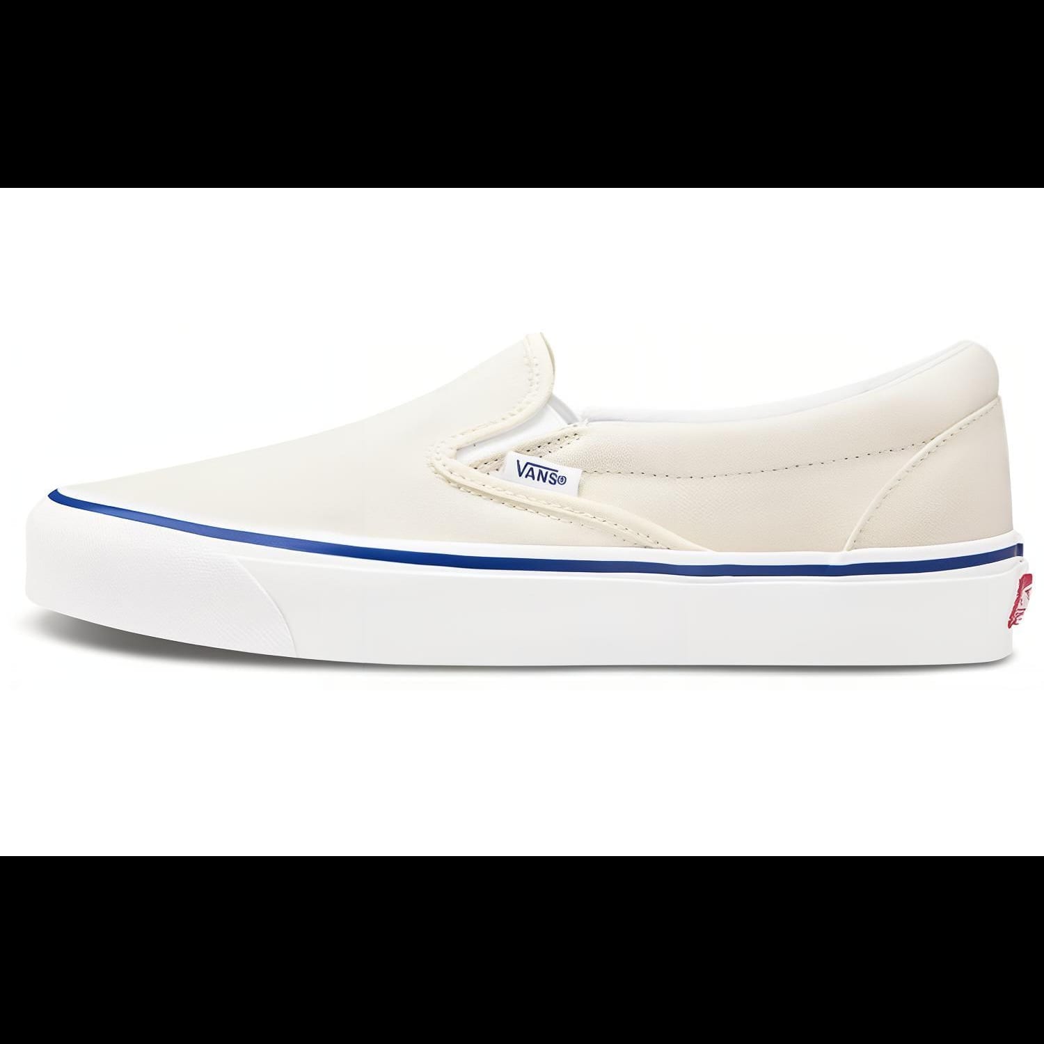 Slip-On Og Classic Vans Lx `Classic
