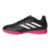Adidas Copa Pure.3 TF J Own Your Football Pack Kids Sneakers Black Core-Black Zero-Metallic GY9038