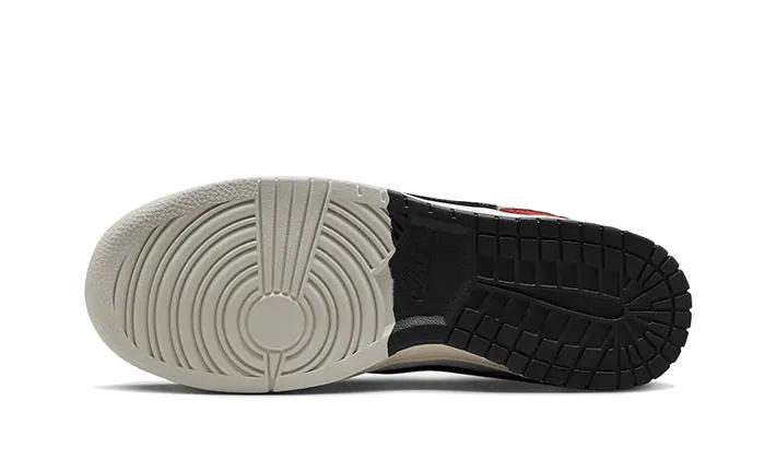 Dunk Low Chicago Split