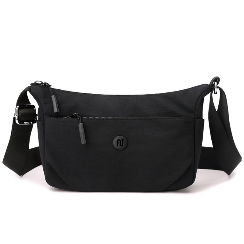 Women's Shoulder Bag Solid Color Crossbody Bag Mobile Phone Bag