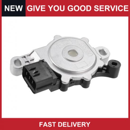 Pack of 1 for Kia Forte Transmission Range Sensor Safety Multifunction Switch