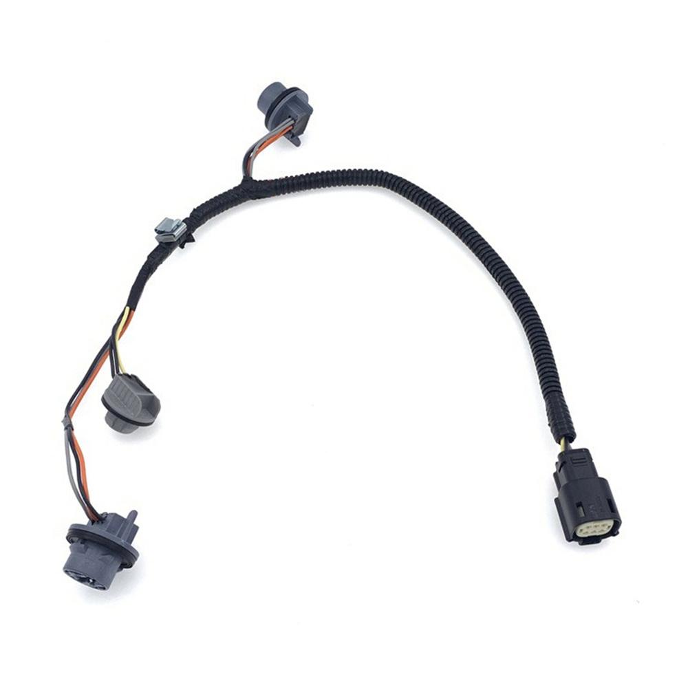 Car Tail Light Wiring Harness 23126521 For Chevrolet Colorado Canyon 2015-2022