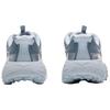 HOKA ONE ONE Mafate Three 2 Trail Running Shoes Unisex Gray Blue 1141572-WSHD