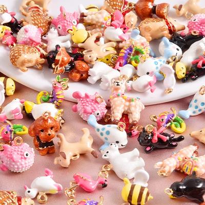 Creazione di gioielli e bijoux – Componenti e accessori per bijoux