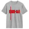 Invincible Cartoon TShirt Summer OmniUnisex 100 Cotton T Shirts For Unisex Harajuku Tee Shirt Short Sleeve Vintage Top Tees