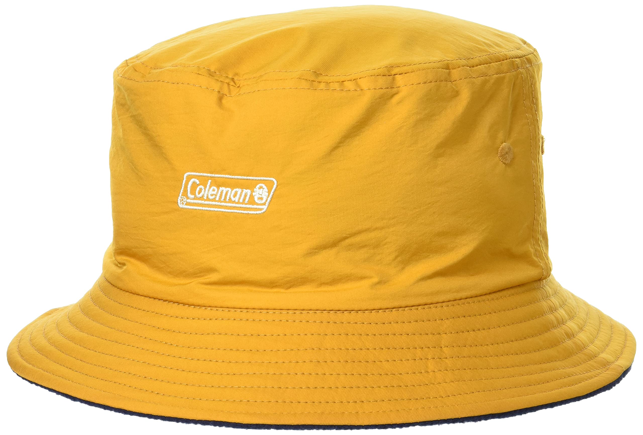 

Coleman Bucket Fleece-Lined Hat, Orange, 387-0021 помаранчевий