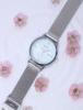 AVGI Women's Watch with Date Display, Water Resistant, and Interchangeable Bands
