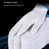 Rongying Cotton Work Gloves