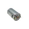 Motore CC ad Alta Coppia 390 Micro Motore 12V 13000 Giri/min Metallo Alta Velocità Motore a Spazzole di Carbonio Magnetico Forte