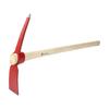 Forged Pickaxe and Cross Pick Digging Tool