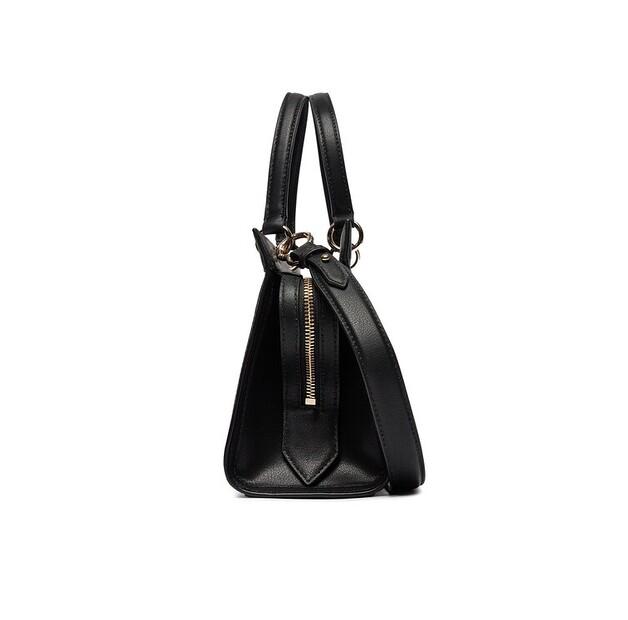 Сумка DKNY Gramercy Mini Top Zi R41DKC03 чёрный