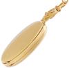 Pocket Watch PW90 Genuine Imported Product [Raport] Men's