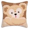 Hot Anime Bears - Duffys Pillow Covers Cartoon Sofa Decorative Home Double-Sided Printing Short Plush Cute Cushion Cover