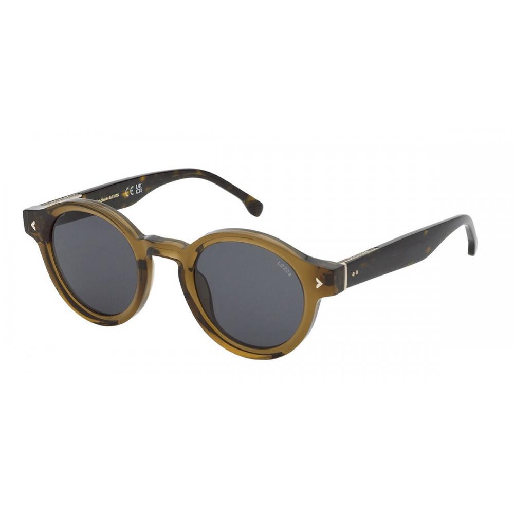Lozza Sl4339 Sanremo 7 06pq Men Sunglasses