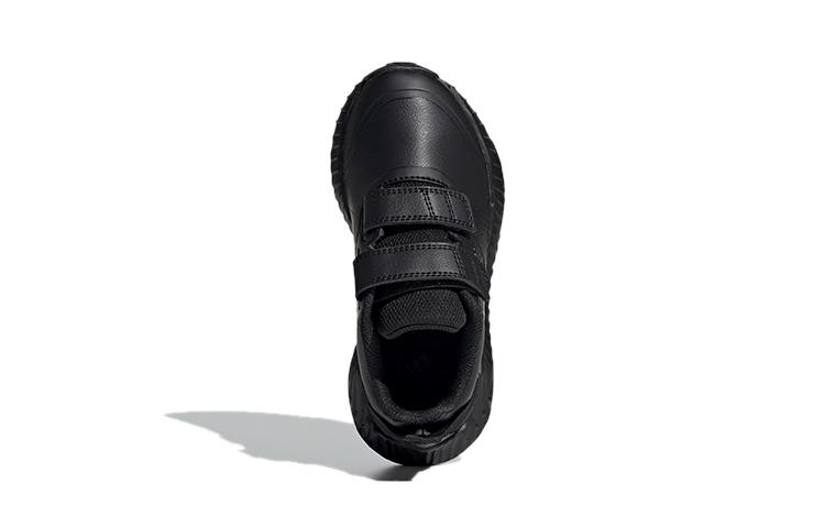 Adidas Gym Abrasion Resistant Abrasion Resistant Low top Kids' Running Shoes Black Kids' G27203