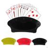 Hands Playing Card Stand Se Organizer for Any Games