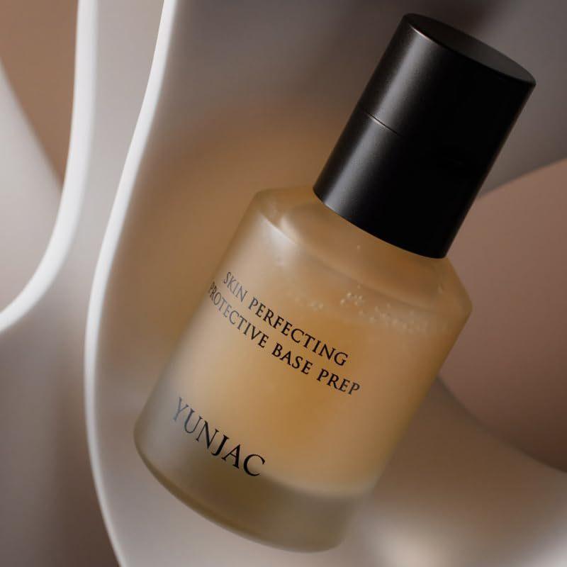 YUNJAC Base Protettiva Perfezionante Prep 40ml / 10ml