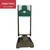 Jingliansheng Smart Tracked Mobile Shooting Target