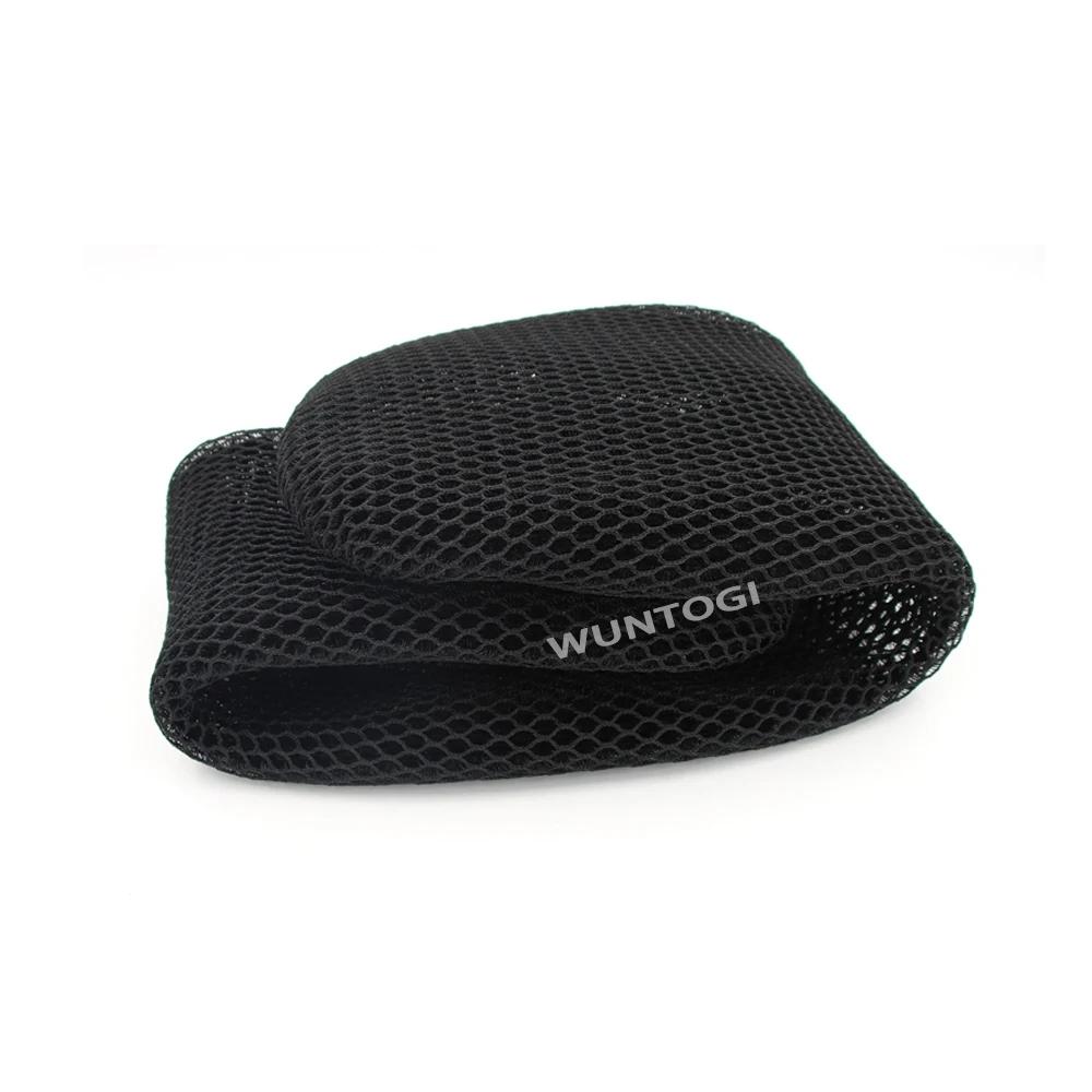 New 2025- 3D Airflow Seat Cover For Yamaha TRACER 7/7GT 3D Honeycomb Mesh Protect Seat Cushion Tracer7/7GT Motorcycle Seat Cover