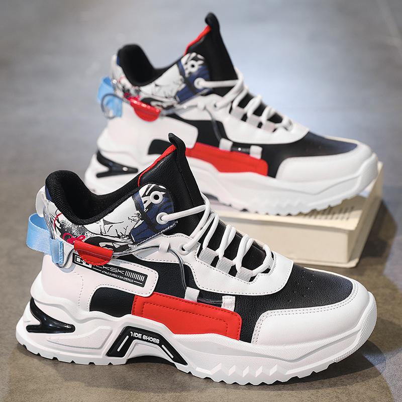 

Мужская обувь, кроссовки, мужская повседневная мужская обувь, теннисная роскошная обувь, дышащая обувь для тренировок, модные кроссовки для женщин 44