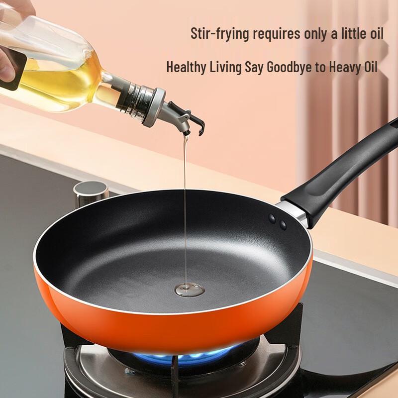 ASD 24cm Non-stick Frying Pan