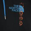 THE NORTH FACE Back Half Dome Long sleeve Sweatshirts S NT62135 Outdoor Men's Used