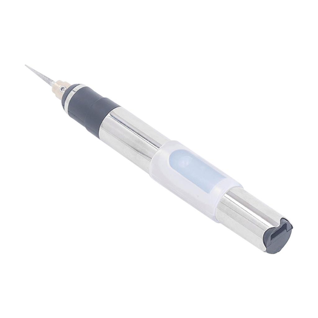 Electric Engraving Tool 25W 5000 To 25000RPM USB Rechargeable Cordless Engraver Pen Electric Rotary Tool