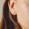 [Silver925post] Vivian Earrings