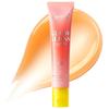 Supergoop  Glow Gloss Spf 40 Lip Balm 0.5 Oz 15 Ml Strawberry Spritz