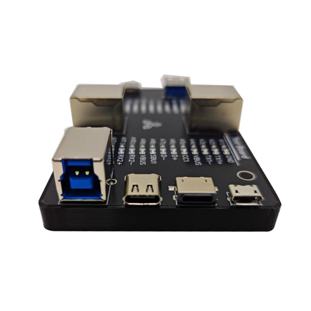 waveman usb connector cable checker data transfer charging performance tester performance check disconnected usb