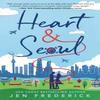 Heart and Seoul by Jen Frederick Paperback Book 9780593100141
