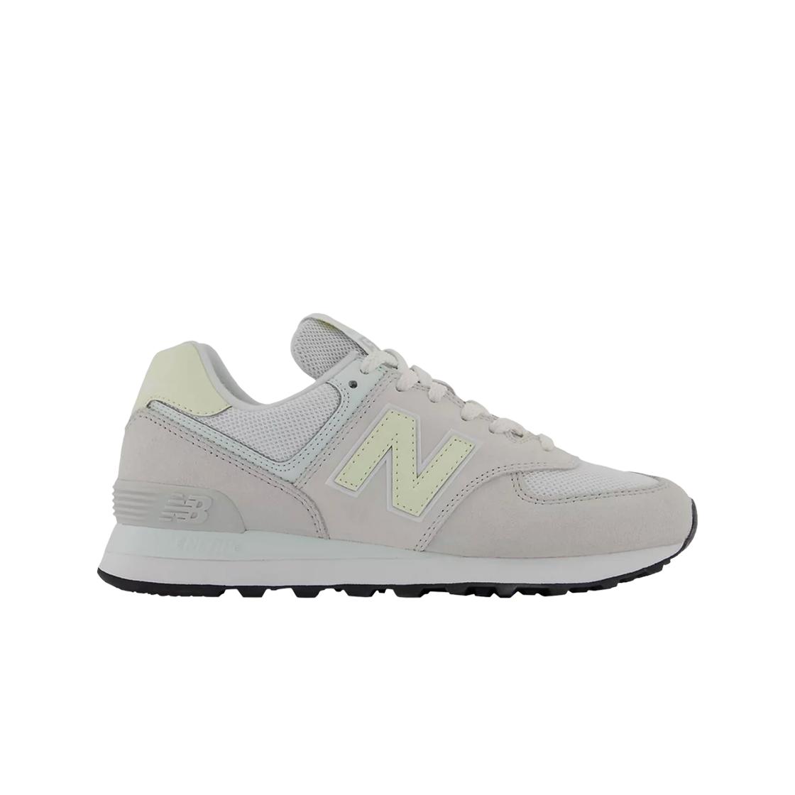 

Женские кроссовки New Balance 574 Nimbus Cloud Summer Fog WL574VL2