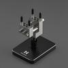 Mini Vise Table Top Clamp Precision Tilting Desktop for Model Building