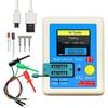 LCR-T7 Transistor Tester LCR Meter Multimeter Colorful Display TFT For Diode Triode NPN/MOS/PNP Capacitor Resistor Transistor