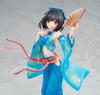 The Idolmaster Cinderella Girls Takafuji Nasu Lucky Talent Complete Figure Ver. 1/7