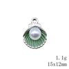 2025 Trend Jewelry & Accessories Pearl Pendant Accessories Parts Audience Women's Accessories