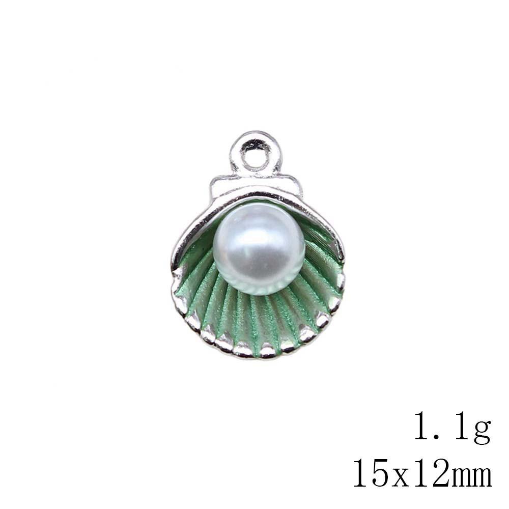 2025 Trend Jewelry & Accessories Pearl Pendant Accessories Parts Audience Women's Accessories
