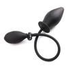 Inflatable Anal Plug Butt Expander For Vaginal Dilator Sex Toys Tool